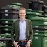 Stichting TexPlus Employee Bas Assink's profile photo