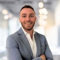 Alidade Group Employee Josh Novekoff's profile photo