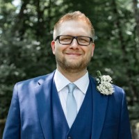 GENERA ENERGY LTD Employee Andrew Harrison's profile photo