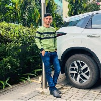 Globalitweb Employee Nikunj Chudasama's profile photo
