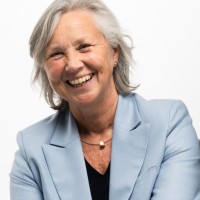 Firda Employee Antje Oldenburg's profile photo