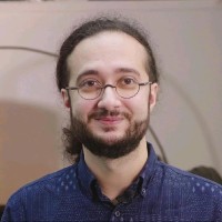 PHI Employee Thomas Azoug's profile photo