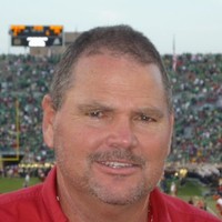 GEICO Employee Greg Shook's profile photo