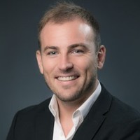 PROVA GOURMET Employee Jeremy Guioth's profile photo