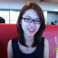 Hong Leong Yamaha Motor Sdn Bhd Employee Eryn Ng's profile photo