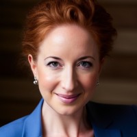 Unum Employee Gabrielle Stevens's profile photo