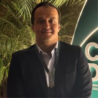 CEMIG Employee Claudinei Paris's profile photo