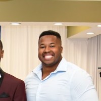 Trulieve Employee Michael Railey's profile photo