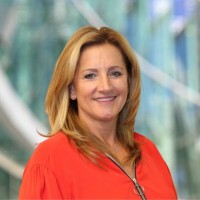 Arevon Employee Trish Evans's profile photo
