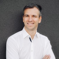 Vendon Employee Kristians Vebers's profile photo