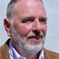 /CHARMING Employee Neil Greenhalgh's profile photo