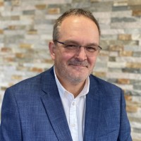 GEW Technologies Employee Manie van Rensburg's profile photo