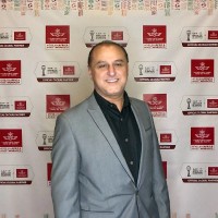 Cherif Atallah Email & Phone Number