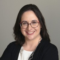 Molina Healthcare Employee Elizabeth Rosenberg's profile photo