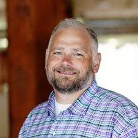 Coco Employee Steve Johnson's profile photo