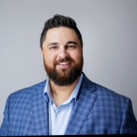 Benzy Employee Andrew Pryor's profile photo