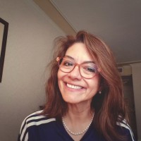 Sanofi Employee Veronica Munoz's profile photo