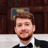 Health Data Atlas Employee Michael Stratton's profile photo