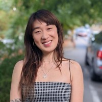 Google Employee Jia Gao's profile photo