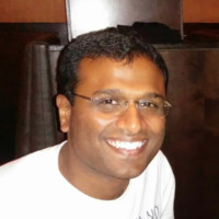 Madhu Venugopal Email & Phone Number