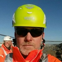 King Lifting Employee Jason Clatworthy's profile photo