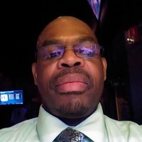 STANLEY Employee Stanley McPherson's profile photo