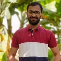Servosys Solutions Employee Shivam Patidar's profile photo