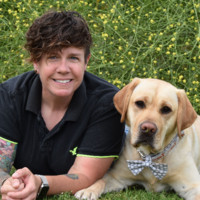 See Spot Sit Employee Carrie Dunnagan's profile photo