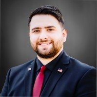 WIRED Security Inc. Employee Omar Adnan's profile photo