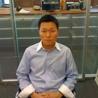 Stagwell Employee David Kwon's profile photo