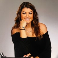Jacqueline Villafuerte Email & Phone Number