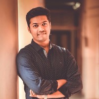 DronaHQ Employee Darshan Jadhav's profile photo