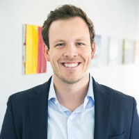 Scalar Employee David Hales's profile photo