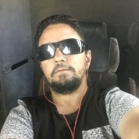 Middlemount Coal Employee Joel Kerwin's profile photo
