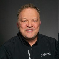 Property Valet Employee Stu Frith's profile photo