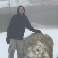 RS Software LLC Employee Jeffery Ankrom's profile photo