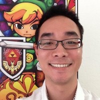 Edge (formerly EyeRate) Employee Lam le's profile photo