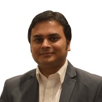 Ordain Health Care Global Pvt.Ltd Employee Rohit Kale's profile photo