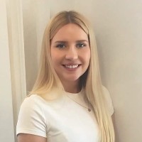 LGSS Employee Ellie Cipd's profile photo