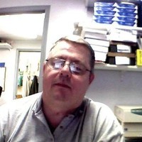 Lasergraphics Employee William Laughlin's profile photo