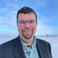 City of Waterloo Iowa Employee Steven Kjergaard's profile photo