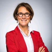 Hutchinson Employee Angéline Bizet's profile photo