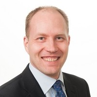 Qvantel Employee Kaj Wikström's profile photo