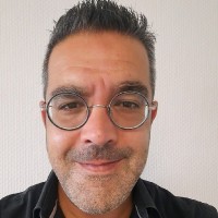 Mutuelle Mutami Employee Alexandre Capoulade's profile photo