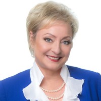Footlogix Employee Katharin von Gavel's profile photo