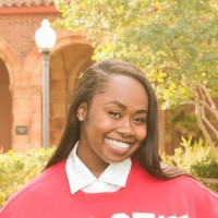 Visiting Angels Employee Alexis Otis's profile photo