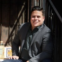 Blue Ridge Spirits & Wine Marketing Employee Roberto Rosa's profile photo