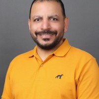KEF Holdings Employee Mohamed Eldomiri's profile photo