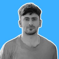 APPTRICK Employee Mohsin Ali's profile photo