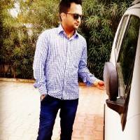 Vimal Tank Email